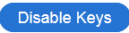 Disable Keys button